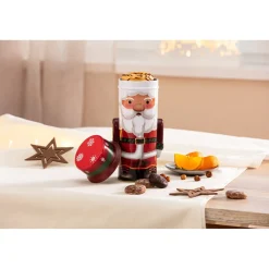 Die moderne Hausfrau Keks- und Lebkuchen-Dose, 800 ml