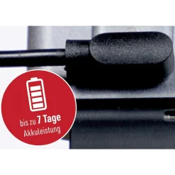 Fitnesstracker|Die moderne Hausfrau Kendox LifeTracker