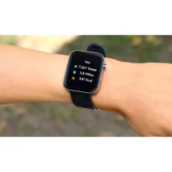 Fitnesstracker|Die moderne Hausfrau Kendox LifeTracker