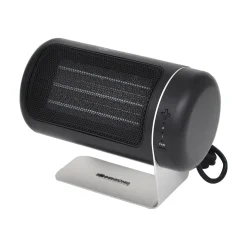 Heizlüfter & -Strahler|Die moderne Hausfrau Keramikheizlüfter "Dublin"