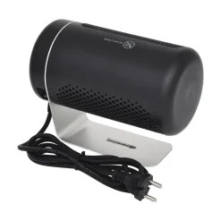 Heizlüfter & -Strahler|Die moderne Hausfrau Keramikheizlüfter "Dublin"