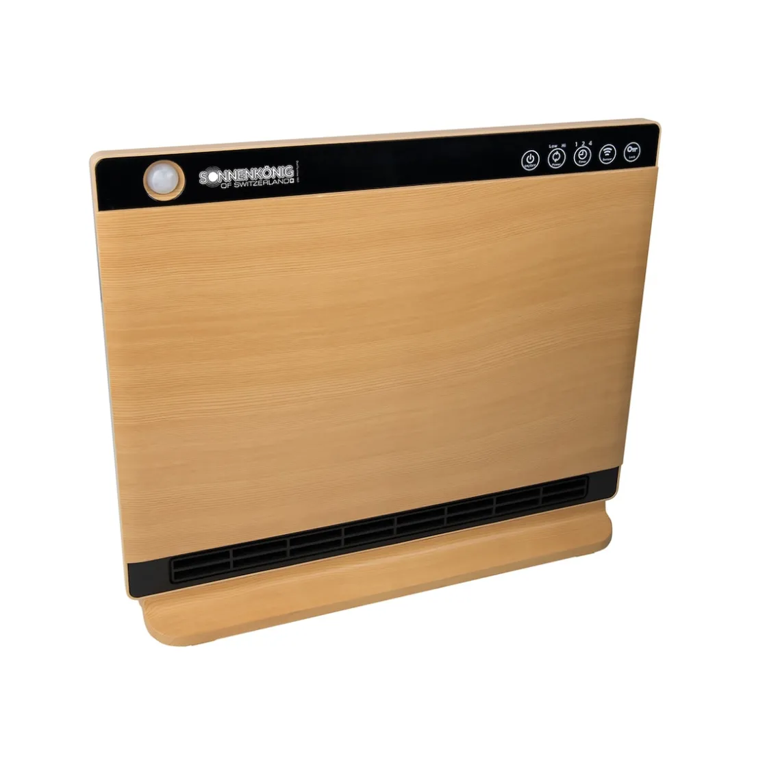 Heizlüfter & -Strahler|Die moderne Hausfrau Keramikheizung "Ceramico Helsinki"