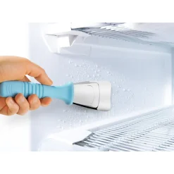 Kühlschrankorganizer|Kühlschrankzubehör|Die moderne Hausfrau Kühl- & Gefrierschrank-Enteiser