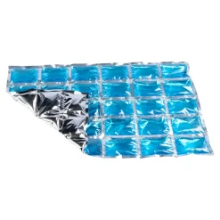 Kühlschrankzubehör|Kühltaschen & -Matten|Die moderne Hausfrau Kühlmatte, wiederverwendbar