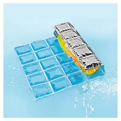 Kühlschrankzubehör|Kühltaschen & -Matten|Die moderne Hausfrau Kühlmatte, wiederverwendbar