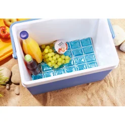 Kühlschrankzubehör|Kühltaschen & -Matten|Die moderne Hausfrau Kühlmatte, wiederverwendbar