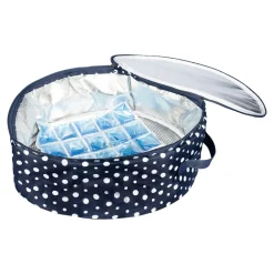 Kühlschrankzubehör|Kühltaschen & -Matten|Die moderne Hausfrau Kühlmatte, wiederverwendbar