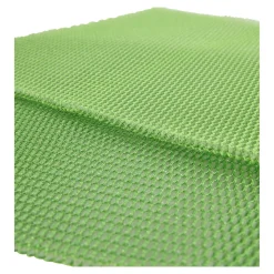 Die moderne Hausfrau Kühlschrank-Frische-Matte "Soft", 2 Stück