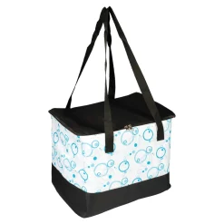 Kühltaschen & -Matten|Die moderne Hausfrau Kühltasche blau