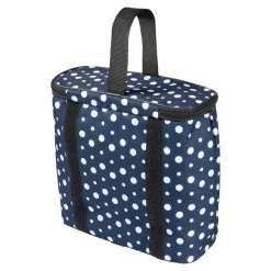 Kühltaschen & -Matten|Die moderne Hausfrau Kühltasche „Punkte“ 2.0