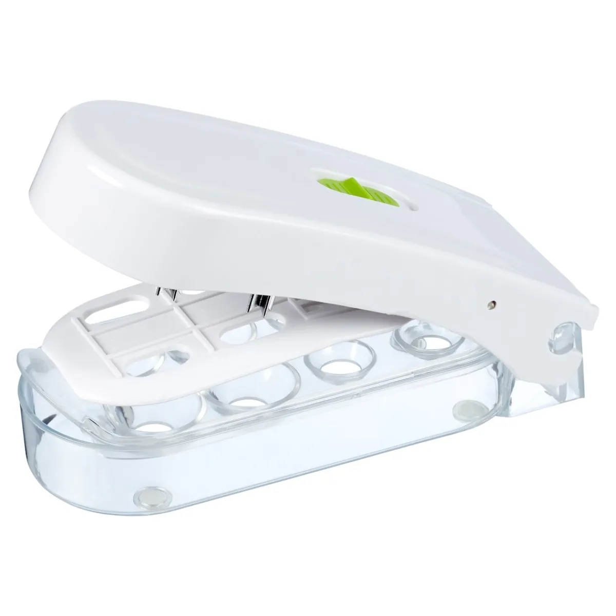 Die moderne Hausfrau Kirschentkerner "4 in 1"