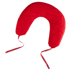 Hausapotheke ·Heizdecken & -Kissen|Heizdecken & -Kissen|Die moderne Hausfrau Kirschkern-Hörnchen rot