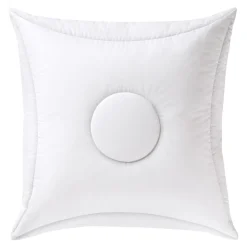 Bettzubehör ·Bettdecken & Kopfkissen|Die moderne Hausfrau Kissen "Klima" 80x80 cm