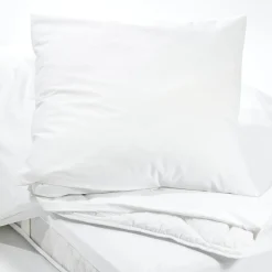 Bettzubehör ·Bettdecken & Kopfkissen|Die moderne Hausfrau Kissen- und Bettdecken Vollschutz Kisse - Kissen