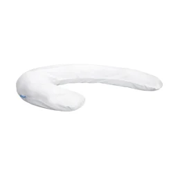 Bettzubehör ·Bettdecken & Kopfkissen|Die moderne Hausfrau Kissenbezug Wohlfühlkissen Dreamolino Swan Pillow