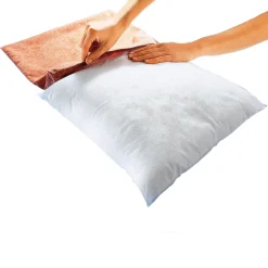 Kissen·Dekokissen|Die moderne Hausfrau Kissenfüllung 40x40 cm