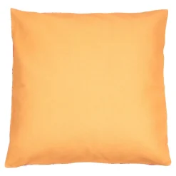 Kissen·Dekokissen|Die moderne Hausfrau Kissenhülle „Rose“, 40x40 cm