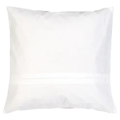 Kissen·Dekokissen|Die moderne Hausfrau Kissenhülle "Teddy-Bescherung", 40x40 cm