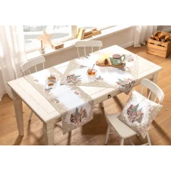 Kissen·Dekokissen|Die moderne Hausfrau Kissenhülle 