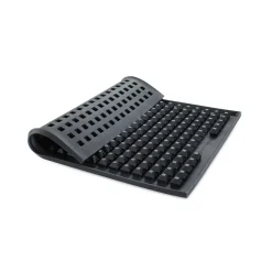 Backmatten & Dauerbackfolien|Die moderne Hausfrau KitchBo Silikon-Backmatte Starter Set, 8-teilig