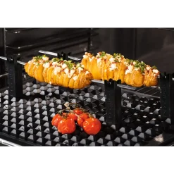 Backmatten & Dauerbackfolien|Die moderne Hausfrau KitchBo Silikon-Backmatte Starter Set, 8-teilig