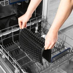 Backmatten & Dauerbackfolien|Die moderne Hausfrau KitchBo Silikon-Backmatte Starter Set, 8-teilig