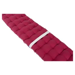 Kissen·Sitzkissen|Outdoor Textilien·Outdoor Sitzauflagen|Die moderne Hausfrau Klappbankauflage „Rose“