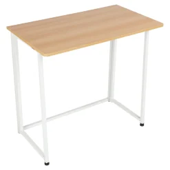 Tische·Beistelltische|Die moderne Hausfrau Klappbarer Schreibtisch