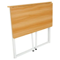 Tische·Beistelltische|Die moderne Hausfrau Klappbarer Schreibtisch