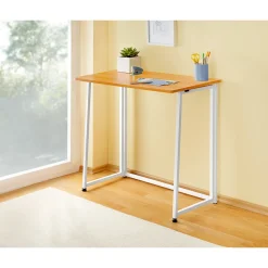 Tische·Beistelltische|Die moderne Hausfrau Klappbarer Schreibtisch