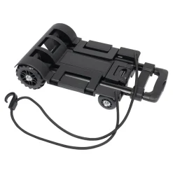 Einkaufstrolleys|Die moderne Hausfrau Klapp-Trolley „Genial“