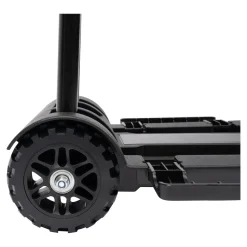 Einkaufstrolleys|Die moderne Hausfrau Klapp-Trolley „Genial“