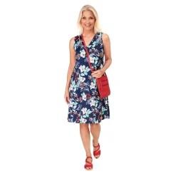 Kleider & Röcke|Die moderne Hausfrau Kleid „Holiday“