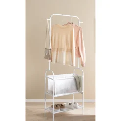 Garderoben & Haken|Die moderne Hausfrau Kleiderstange „Stockholm“