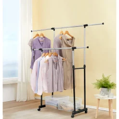 Garderoben & Haken|Die moderne Hausfrau Kleiderständer