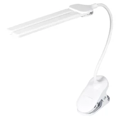 Tischlampen|Die moderne Hausfrau Klemmleuchte "Flexi"