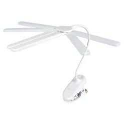 Tischlampen|Die moderne Hausfrau Klemmleuchte 