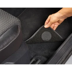 Antirutschmatten|Die moderne Hausfrau Klett-Pads 