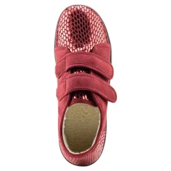 Pantoletten|Die moderne Hausfrau Klett-Pantolette 