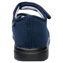 Sandalen|Sandalen|Die moderne Hausfrau 2-Klettsandale Theramed