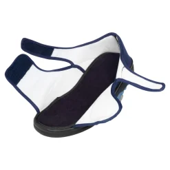 Sandalen|Sandalen|Die moderne Hausfrau 2-Klettsandale Theramed