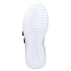 Sportschuhe|Die moderne Hausfrau Klettschuh „Federleicht“ beere