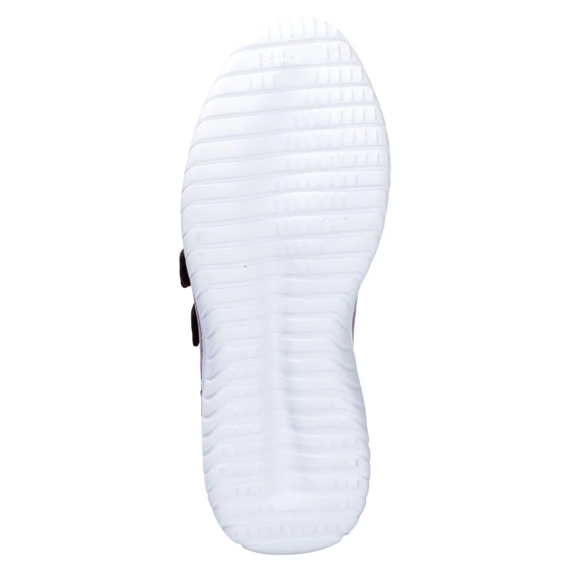 Sportschuhe|Die moderne Hausfrau Klettschuh „Federleicht“ beere