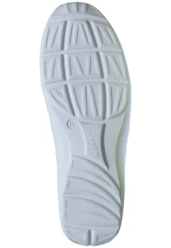 Slipper & Mokassins|Die moderne Hausfrau Klettschuhe multi