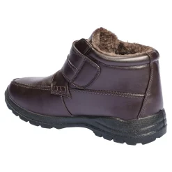 Stiefel|Die moderne Hausfrau Klett-Stiefel "Hermann"