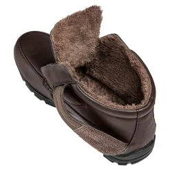 Stiefel|Die moderne Hausfrau Klett-Stiefel 