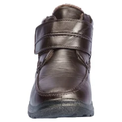 Stiefel|Die moderne Hausfrau Klett-Stiefel 