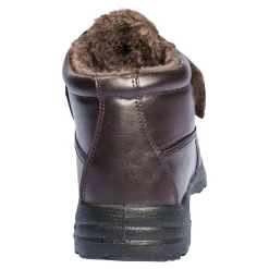 Stiefel|Die moderne Hausfrau Klett-Stiefel 