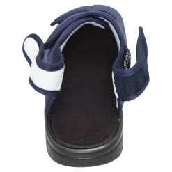 Sandalen|Sandalen|Die moderne Hausfrau Klettverschluss-Sandale