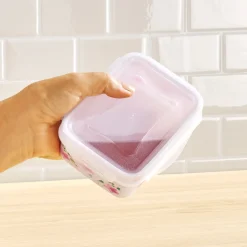 Die moderne Hausfrau Klickdosen-Set 